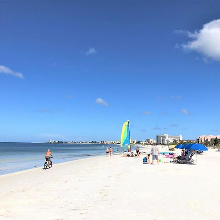 Siesta Key Inn المظهر الخارجي الصورة