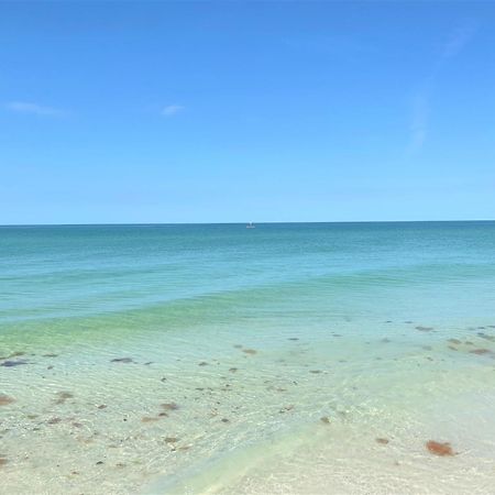 Siesta Key Inn المظهر الخارجي الصورة