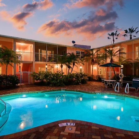 Siesta Key Inn المظهر الخارجي الصورة