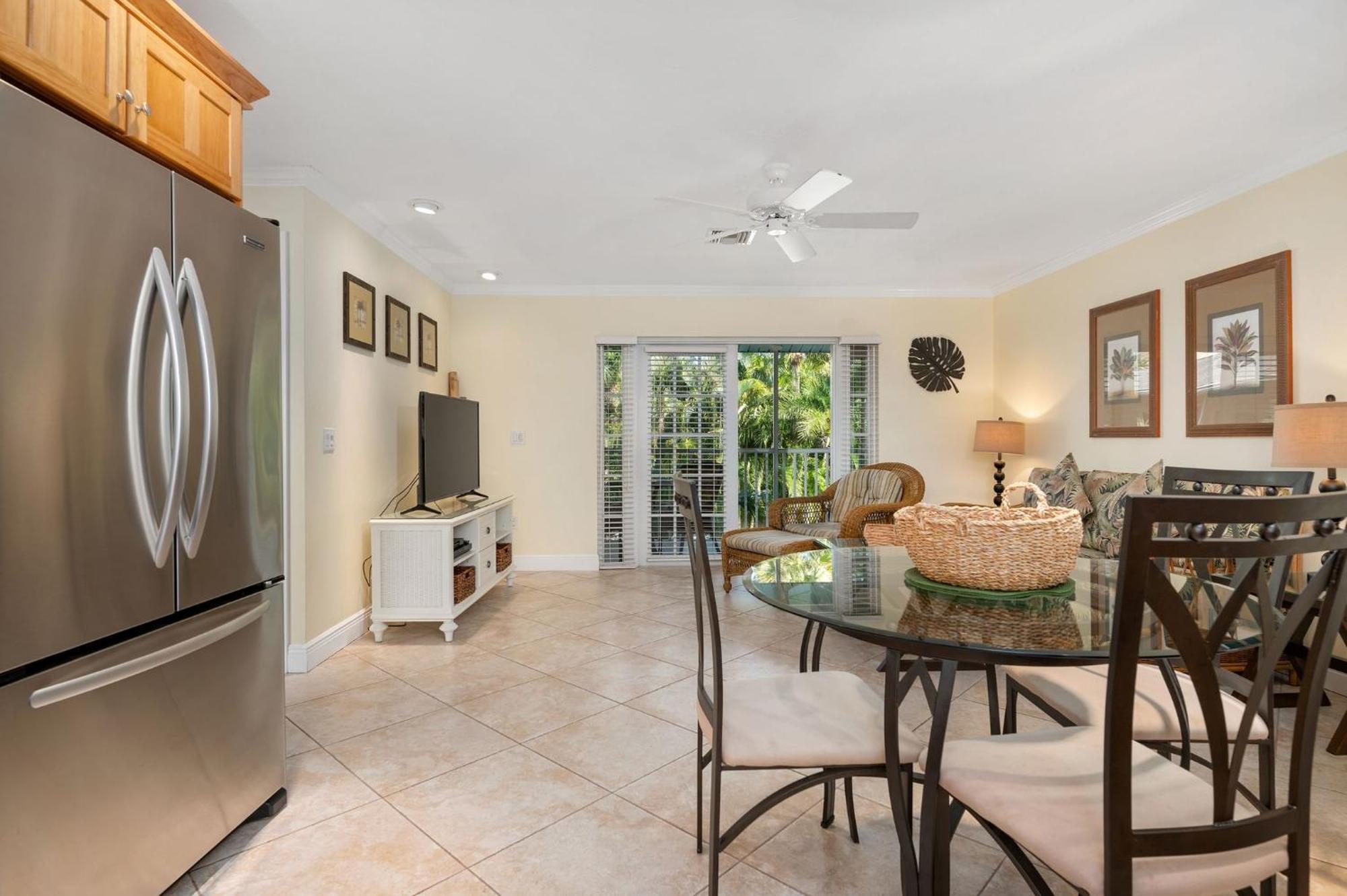 Siesta Key Inn المظهر الخارجي الصورة