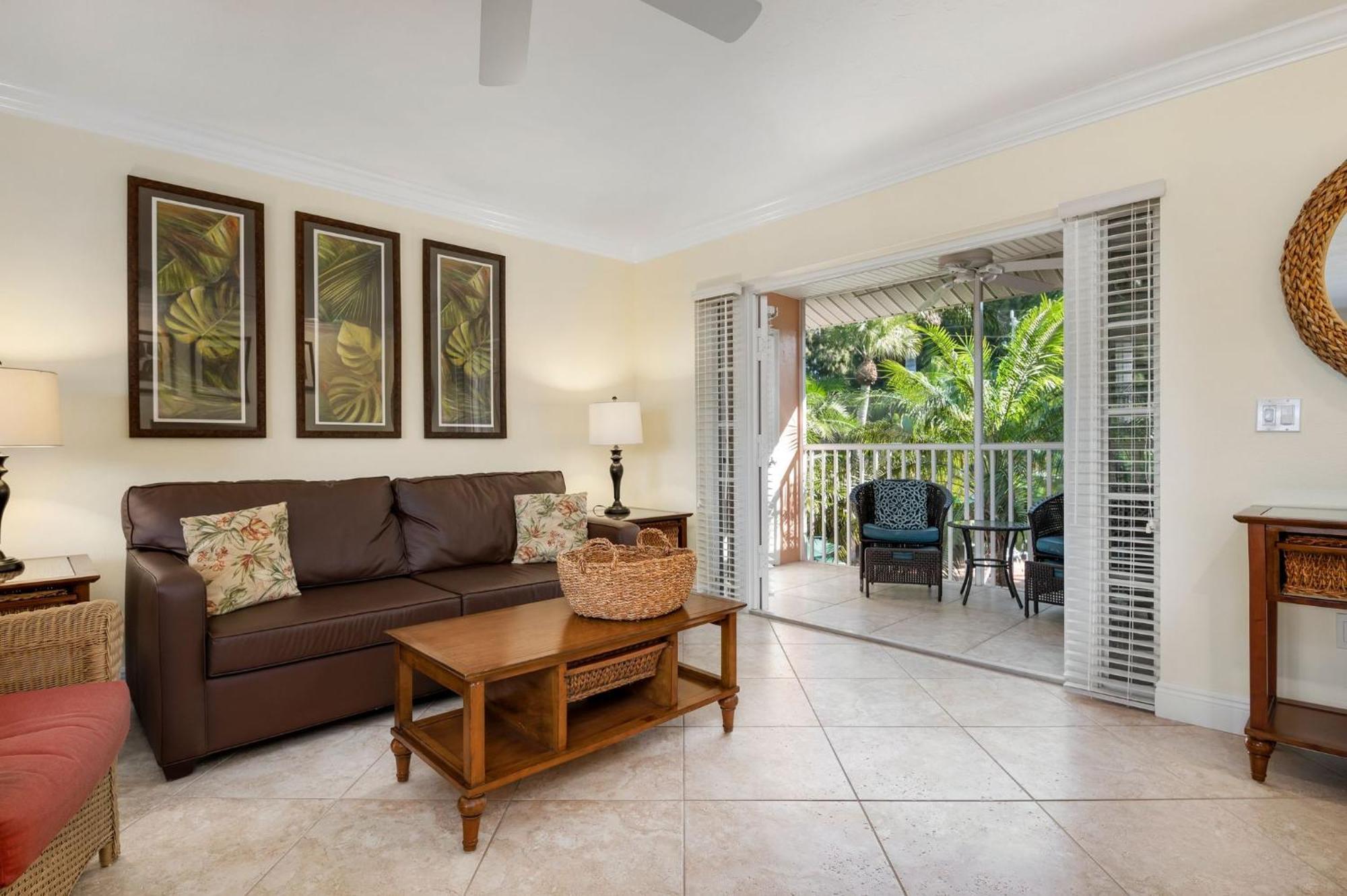 Siesta Key Inn المظهر الخارجي الصورة