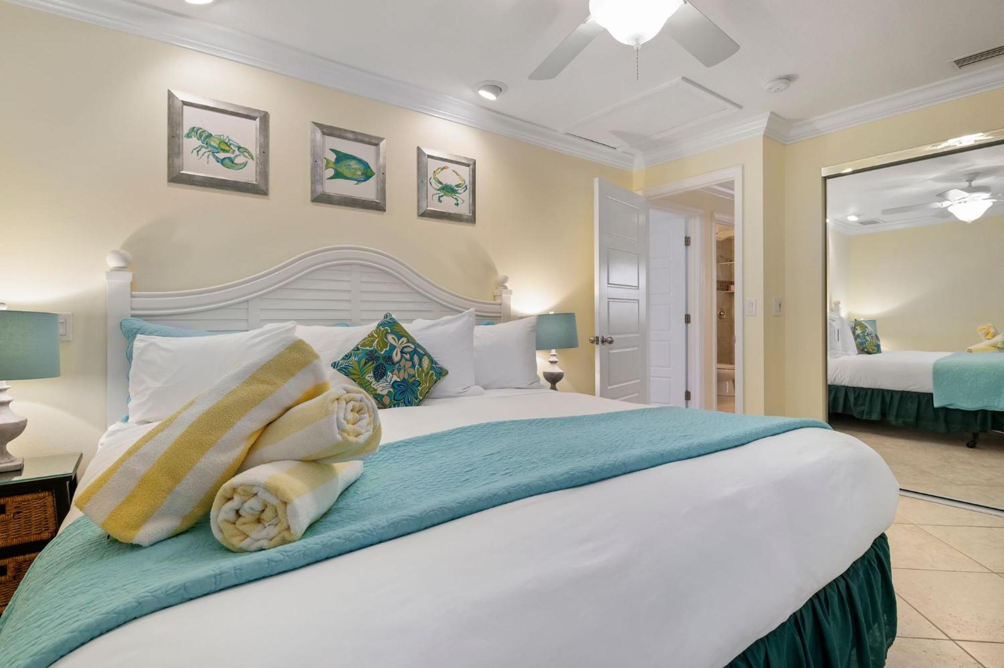 Siesta Key Inn المظهر الخارجي الصورة