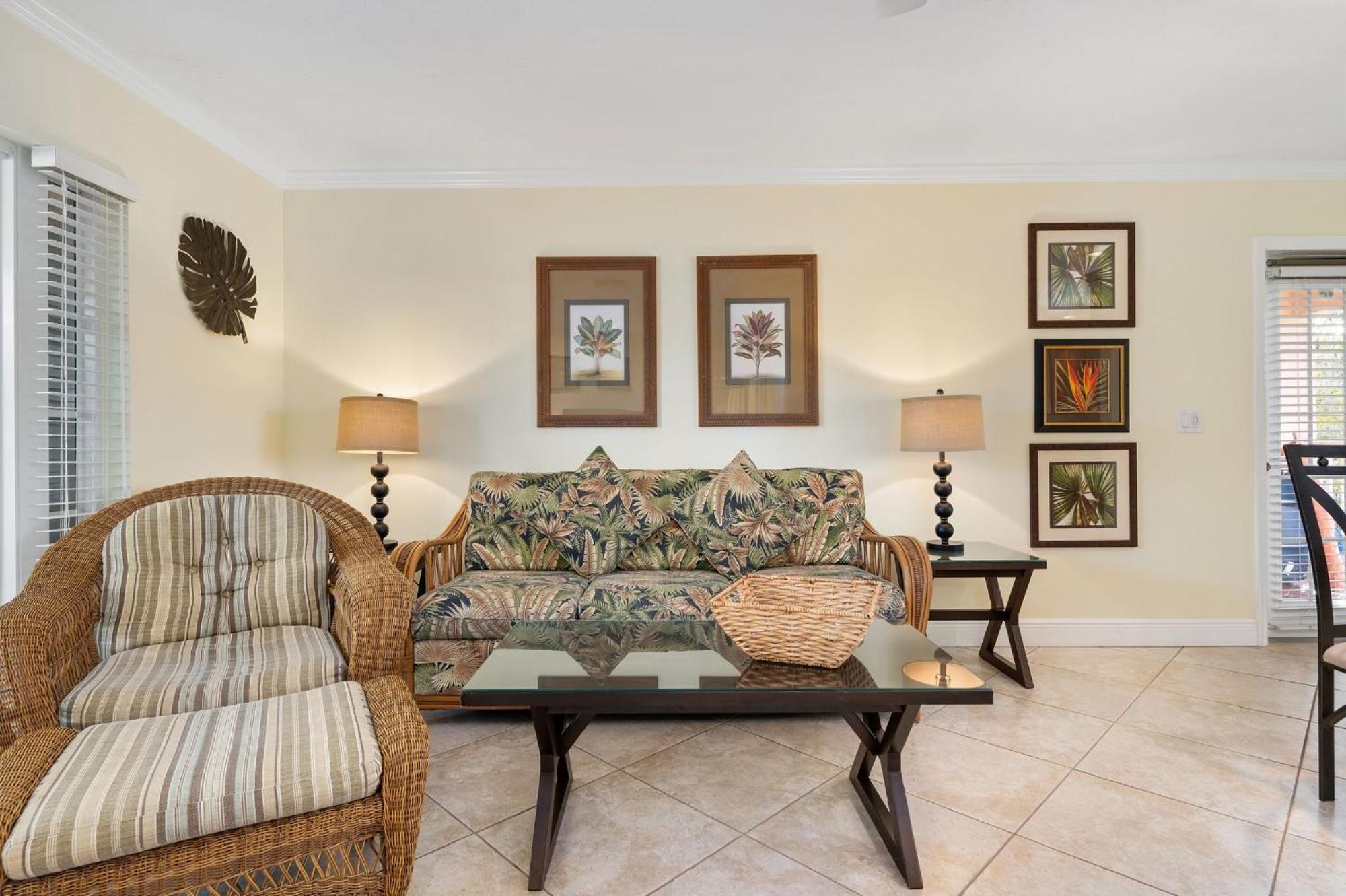Siesta Key Inn المظهر الخارجي الصورة
