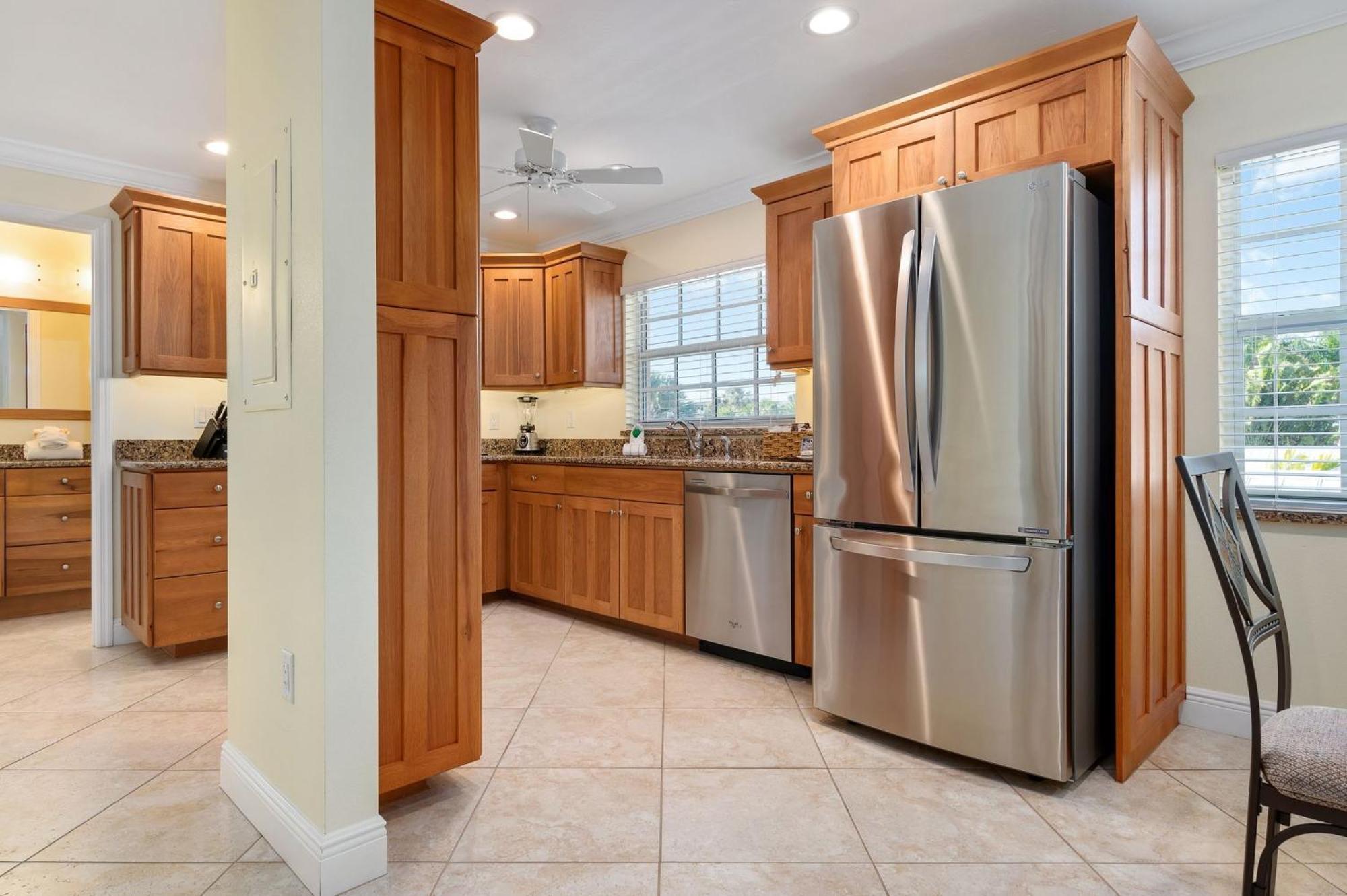 Siesta Key Inn المظهر الخارجي الصورة