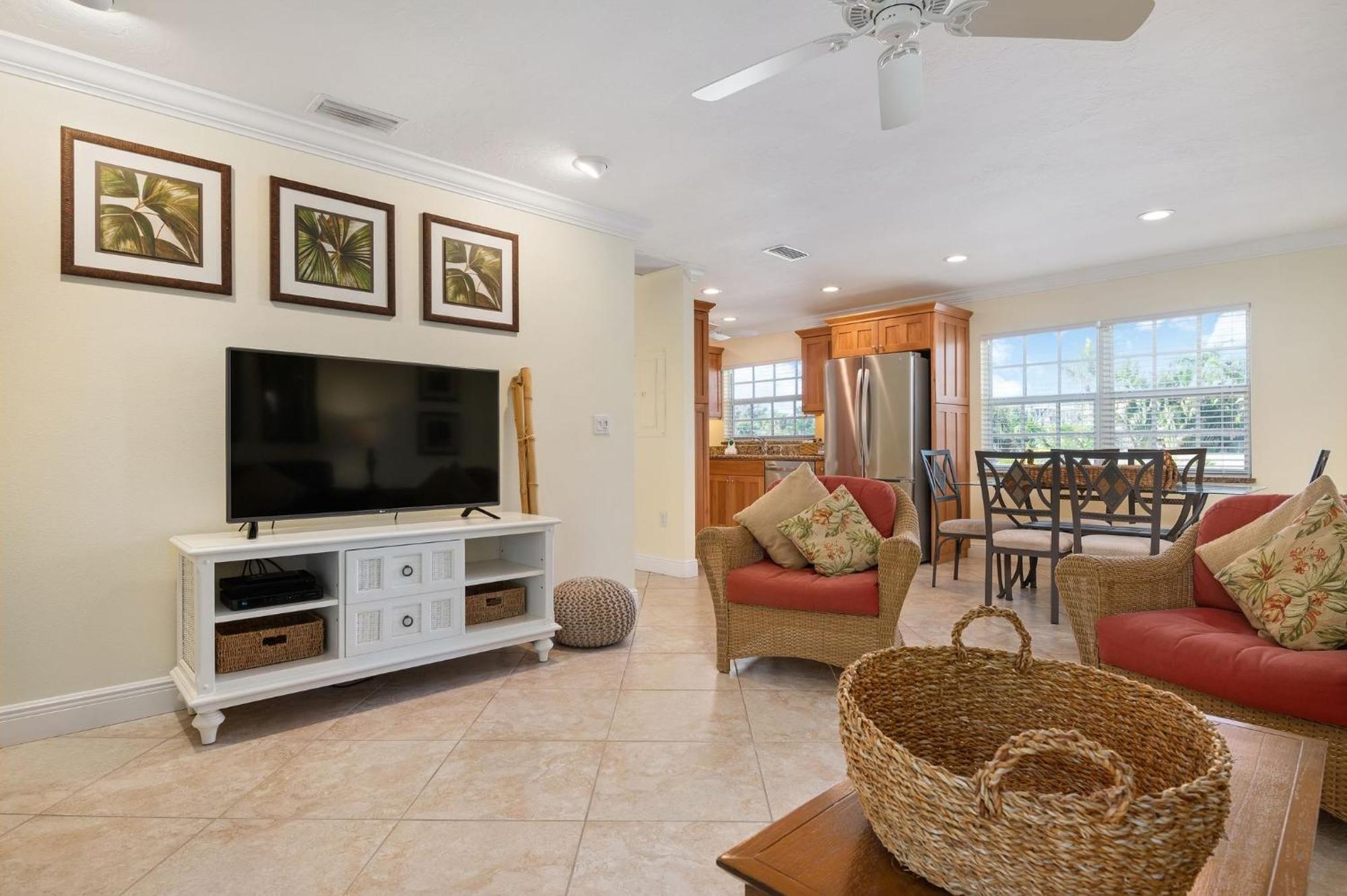 Siesta Key Inn المظهر الخارجي الصورة
