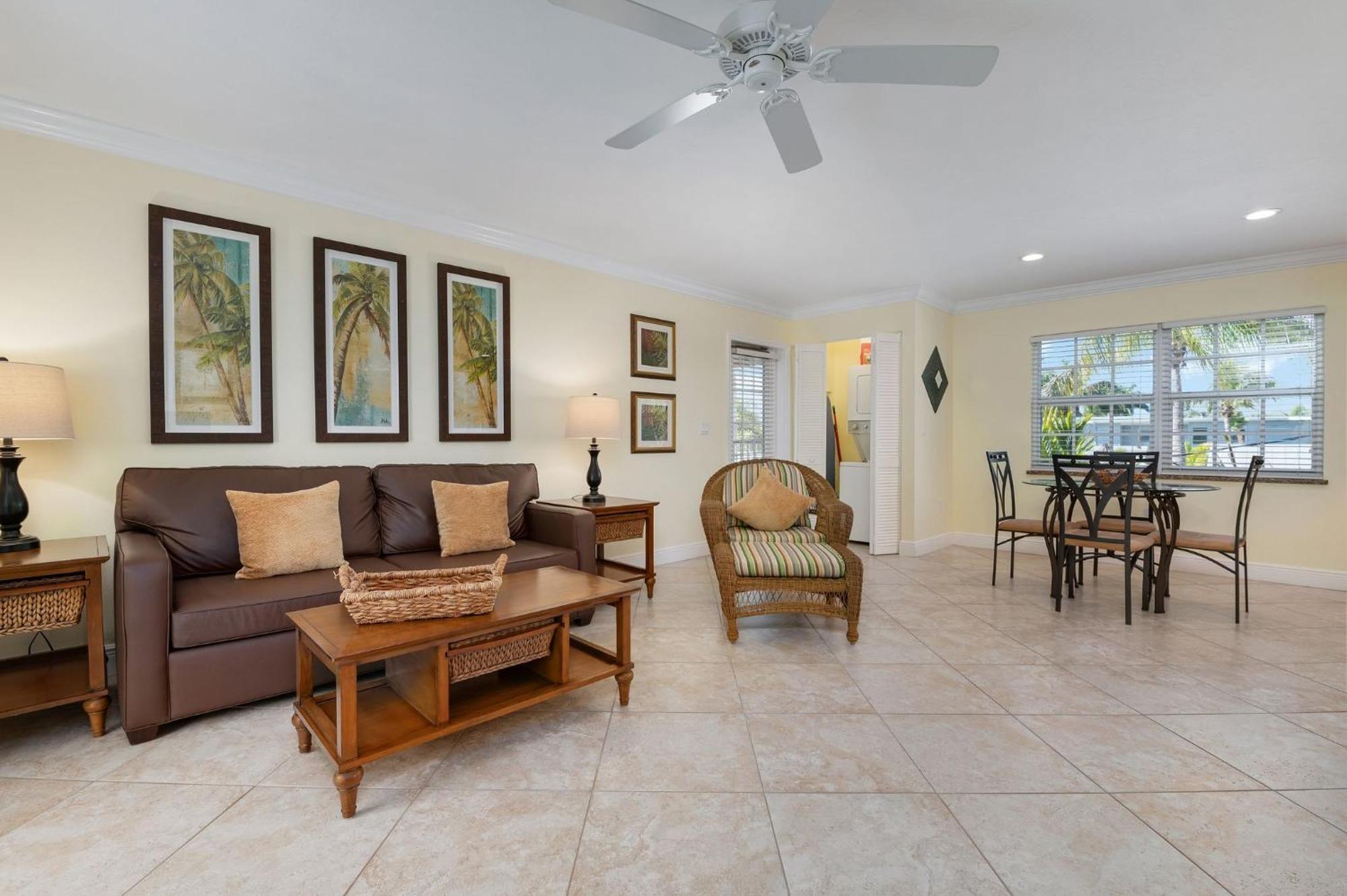 Siesta Key Inn المظهر الخارجي الصورة