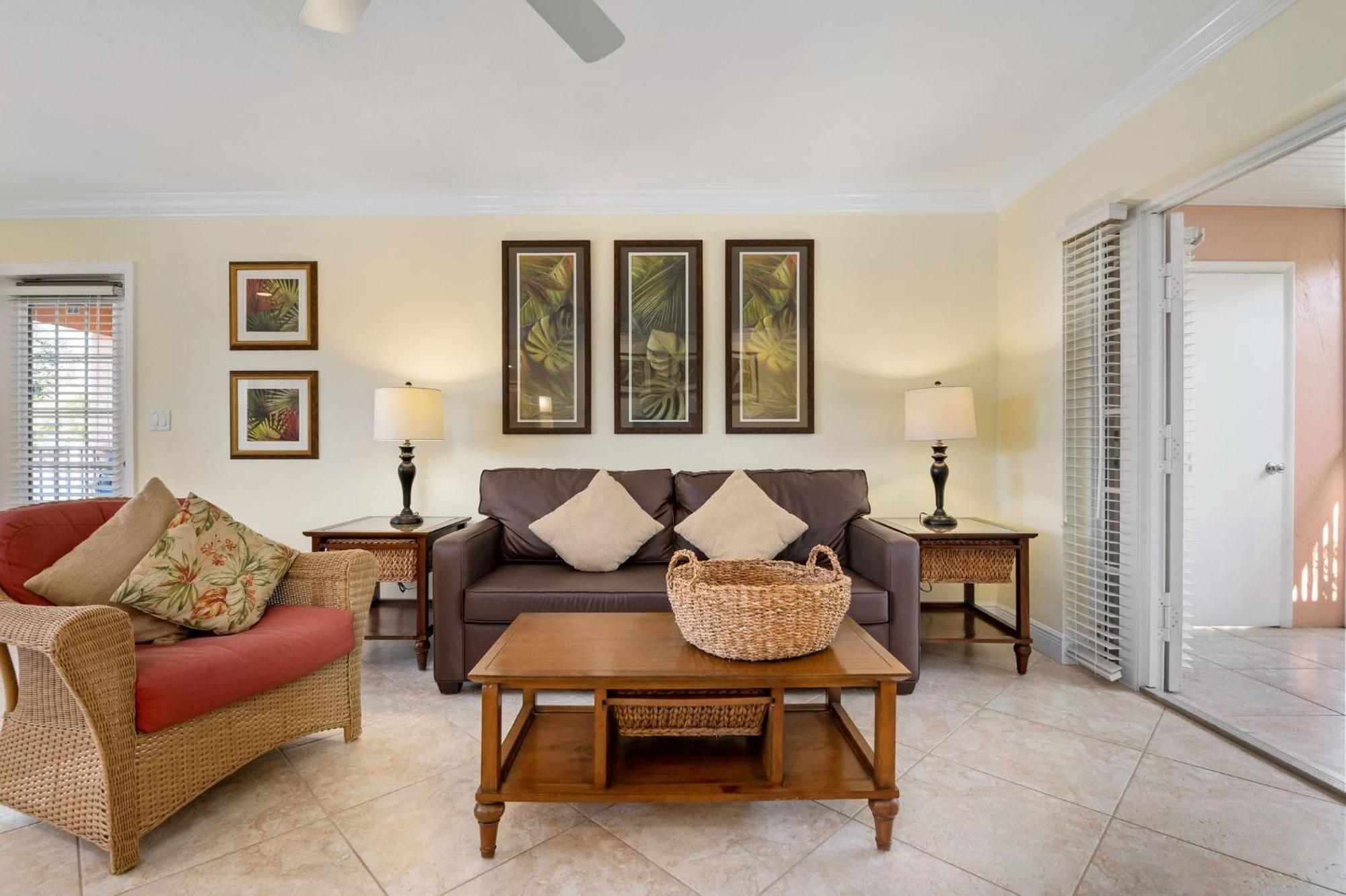 Siesta Key Inn المظهر الخارجي الصورة