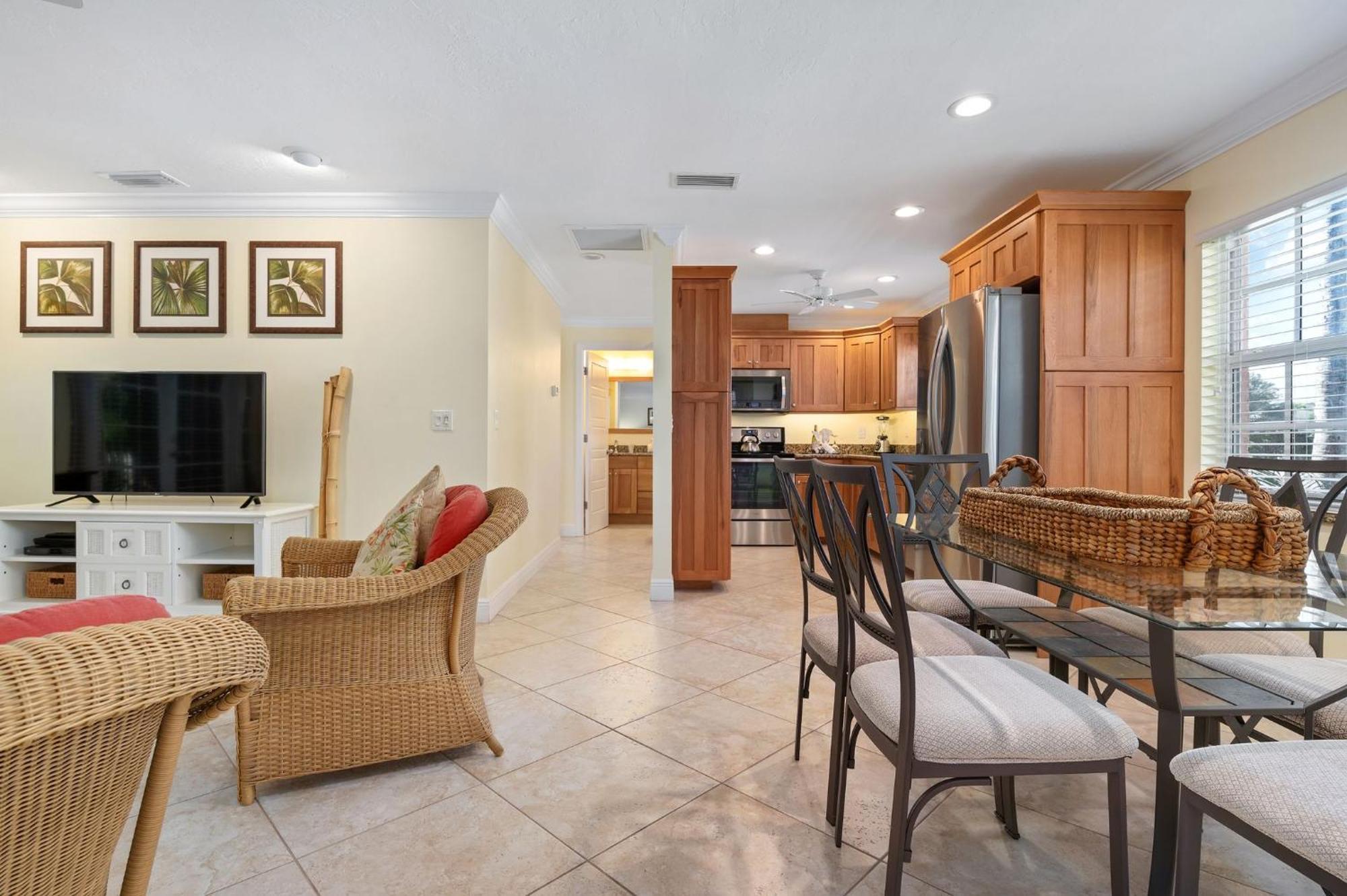 Siesta Key Inn المظهر الخارجي الصورة
