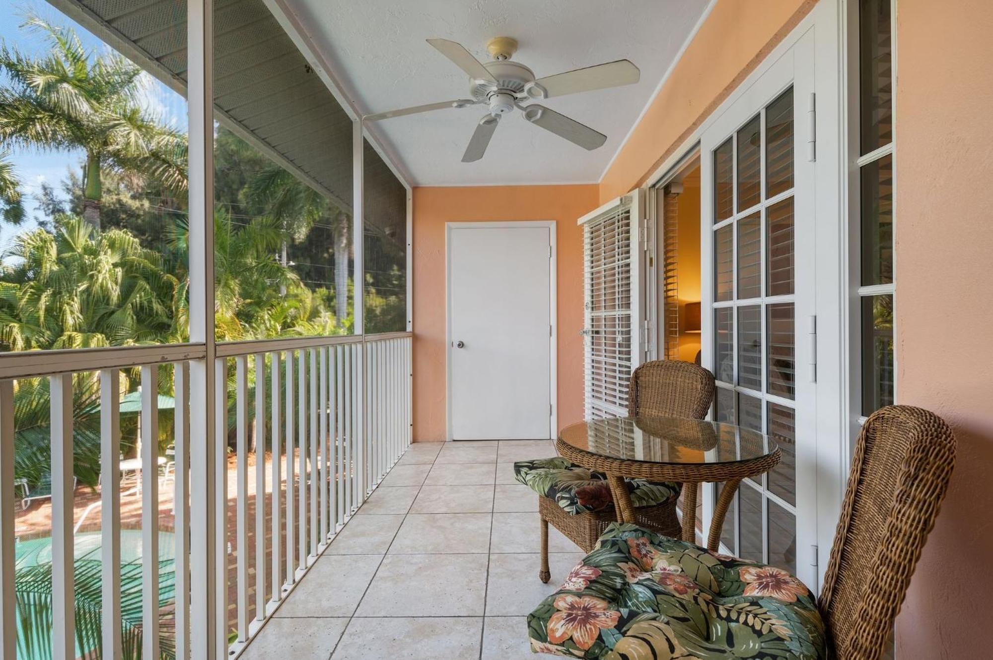 Siesta Key Inn المظهر الخارجي الصورة