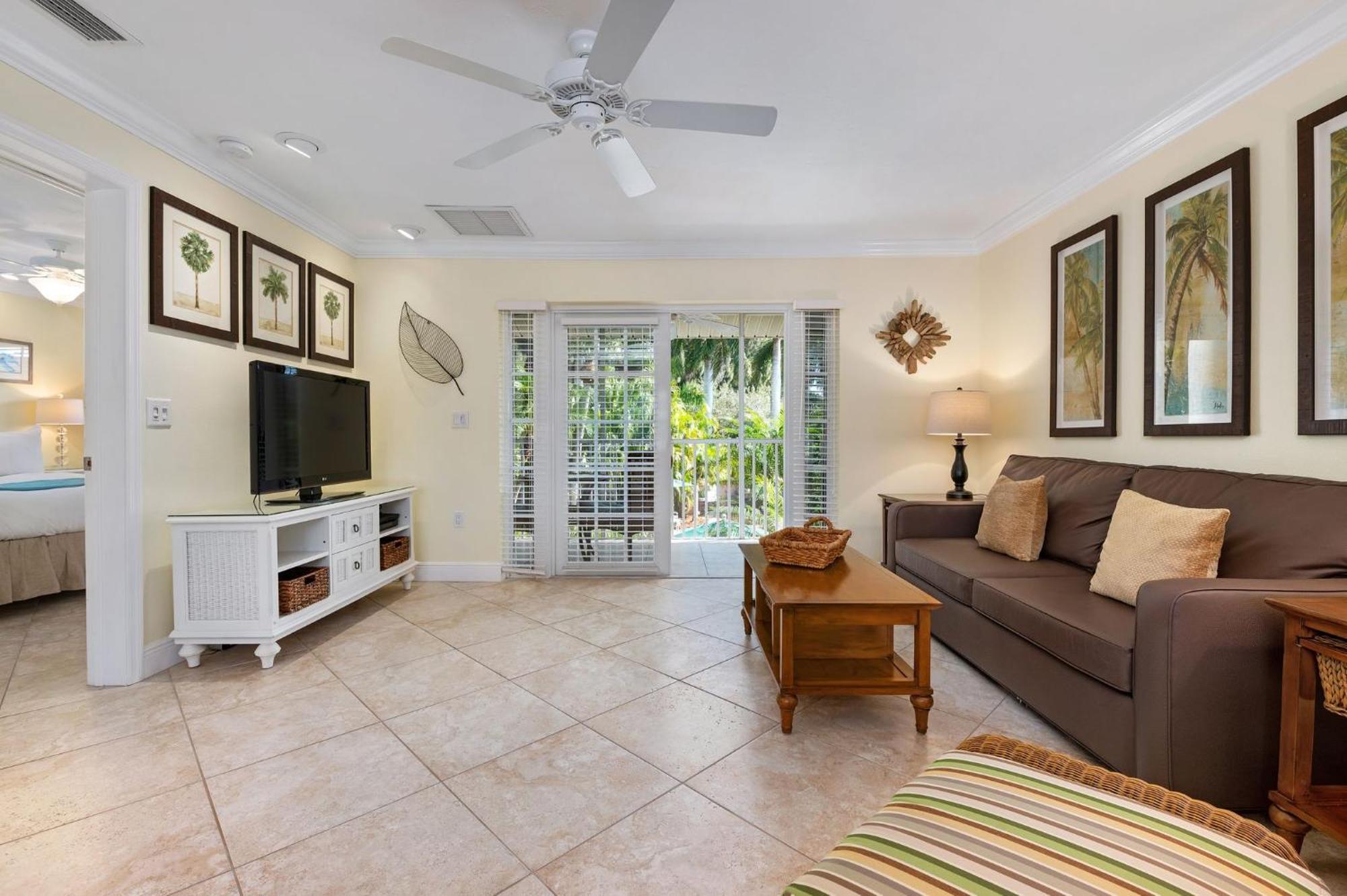 Siesta Key Inn المظهر الخارجي الصورة