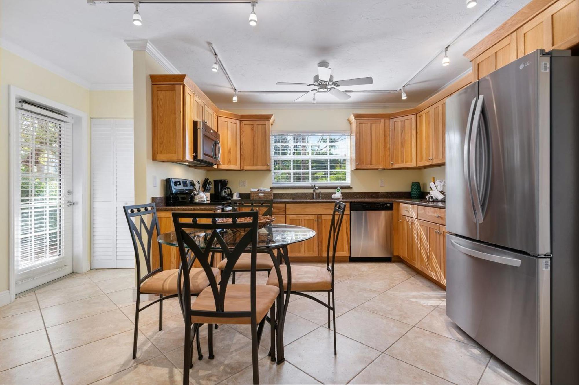 Siesta Key Inn المظهر الخارجي الصورة