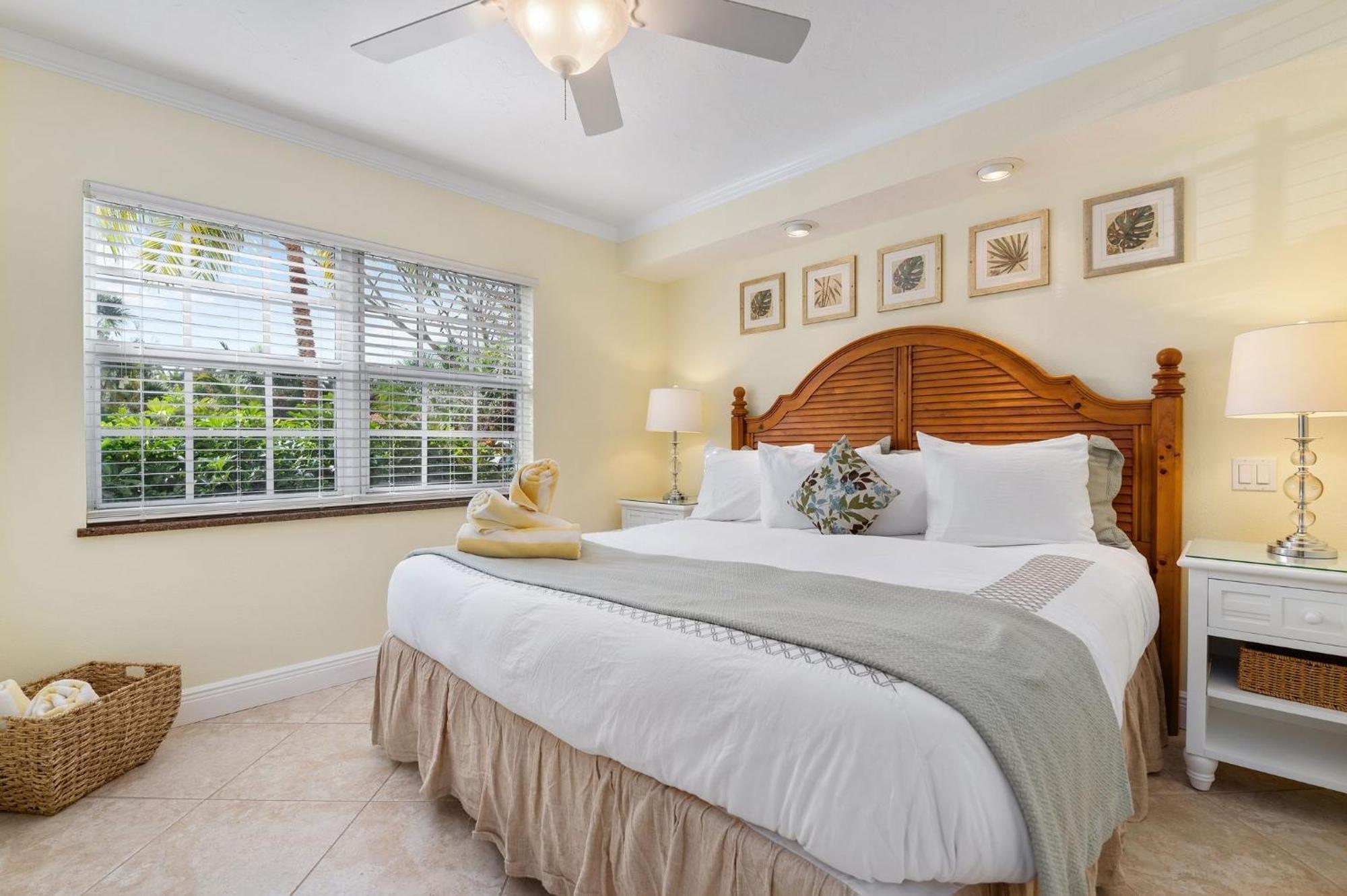 Siesta Key Inn المظهر الخارجي الصورة