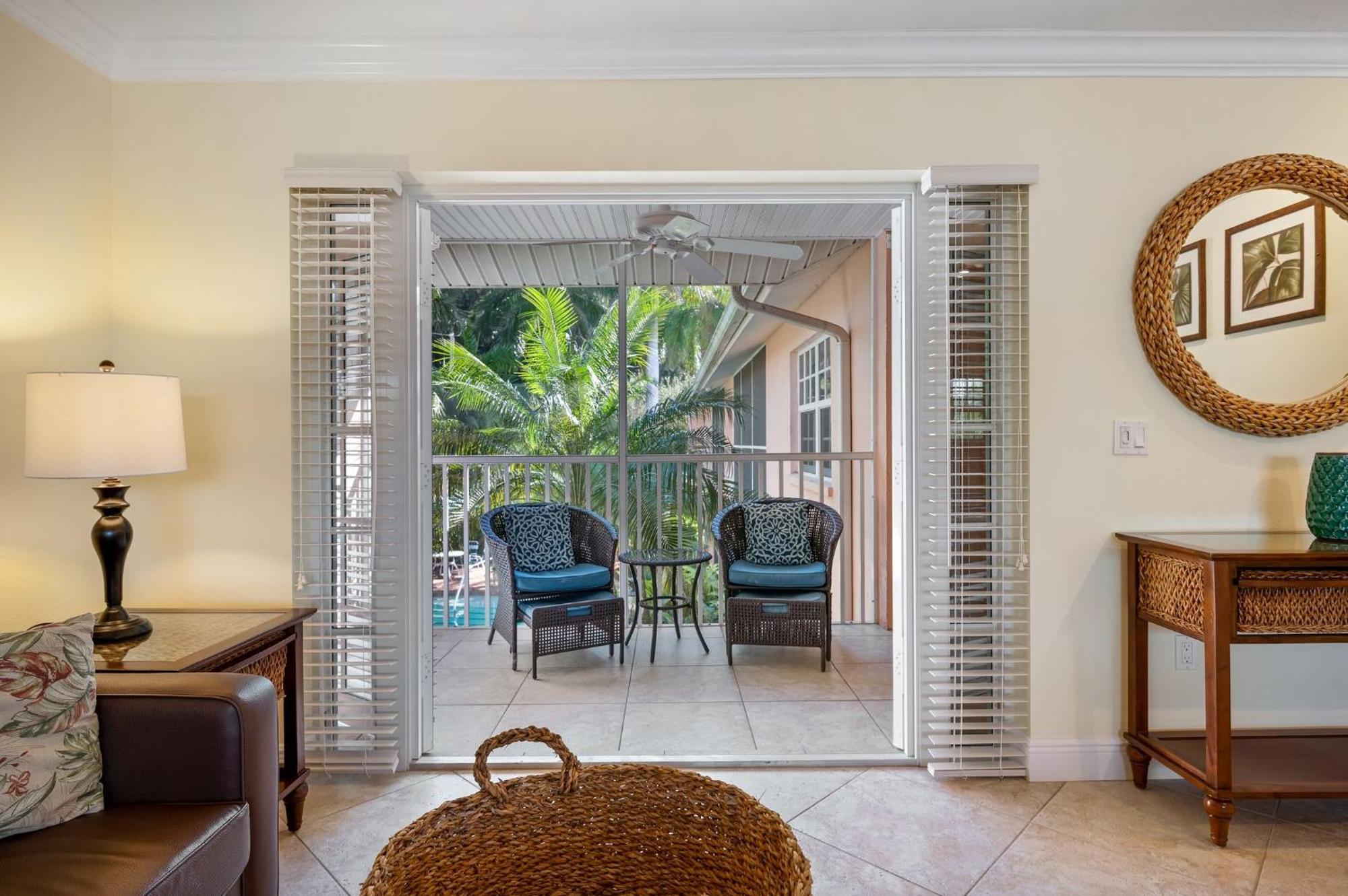 Siesta Key Inn المظهر الخارجي الصورة
