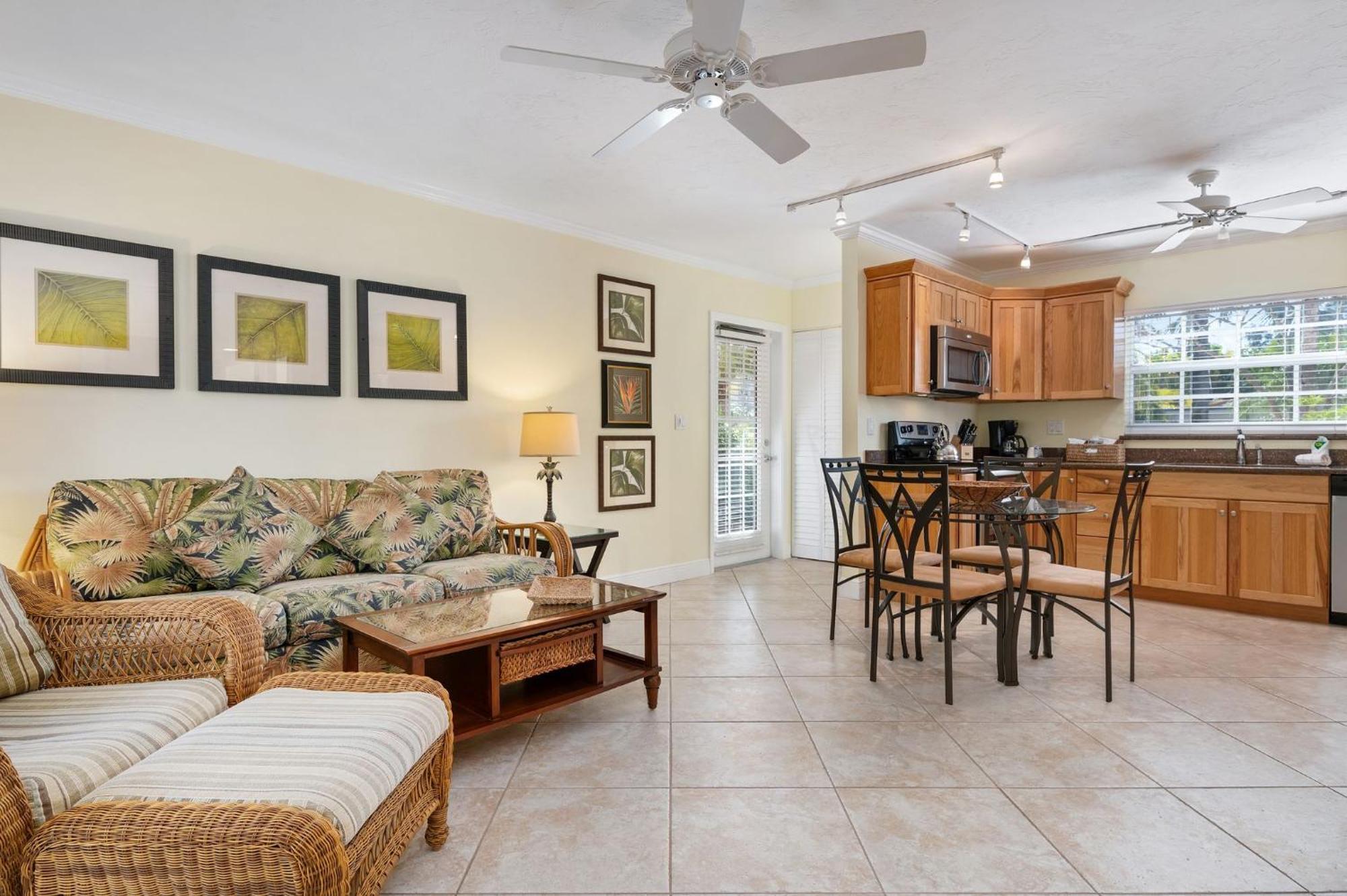 Siesta Key Inn المظهر الخارجي الصورة