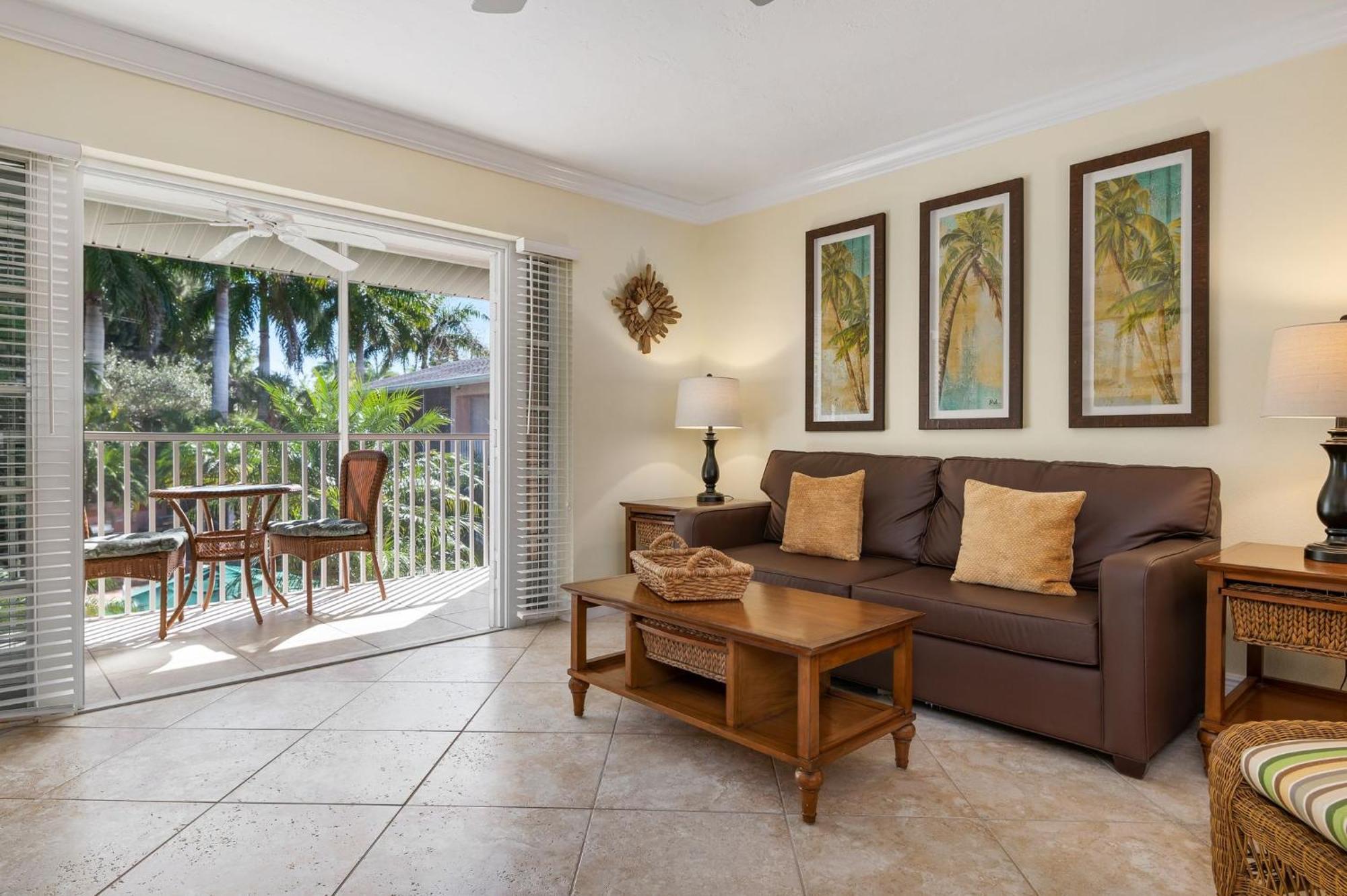 Siesta Key Inn المظهر الخارجي الصورة