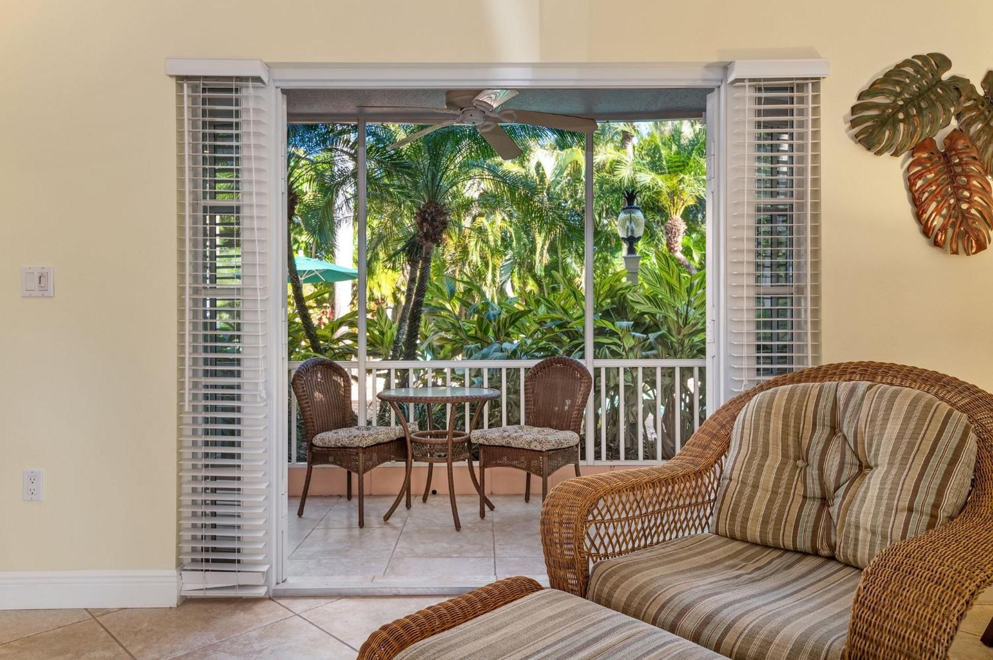 Siesta Key Inn المظهر الخارجي الصورة