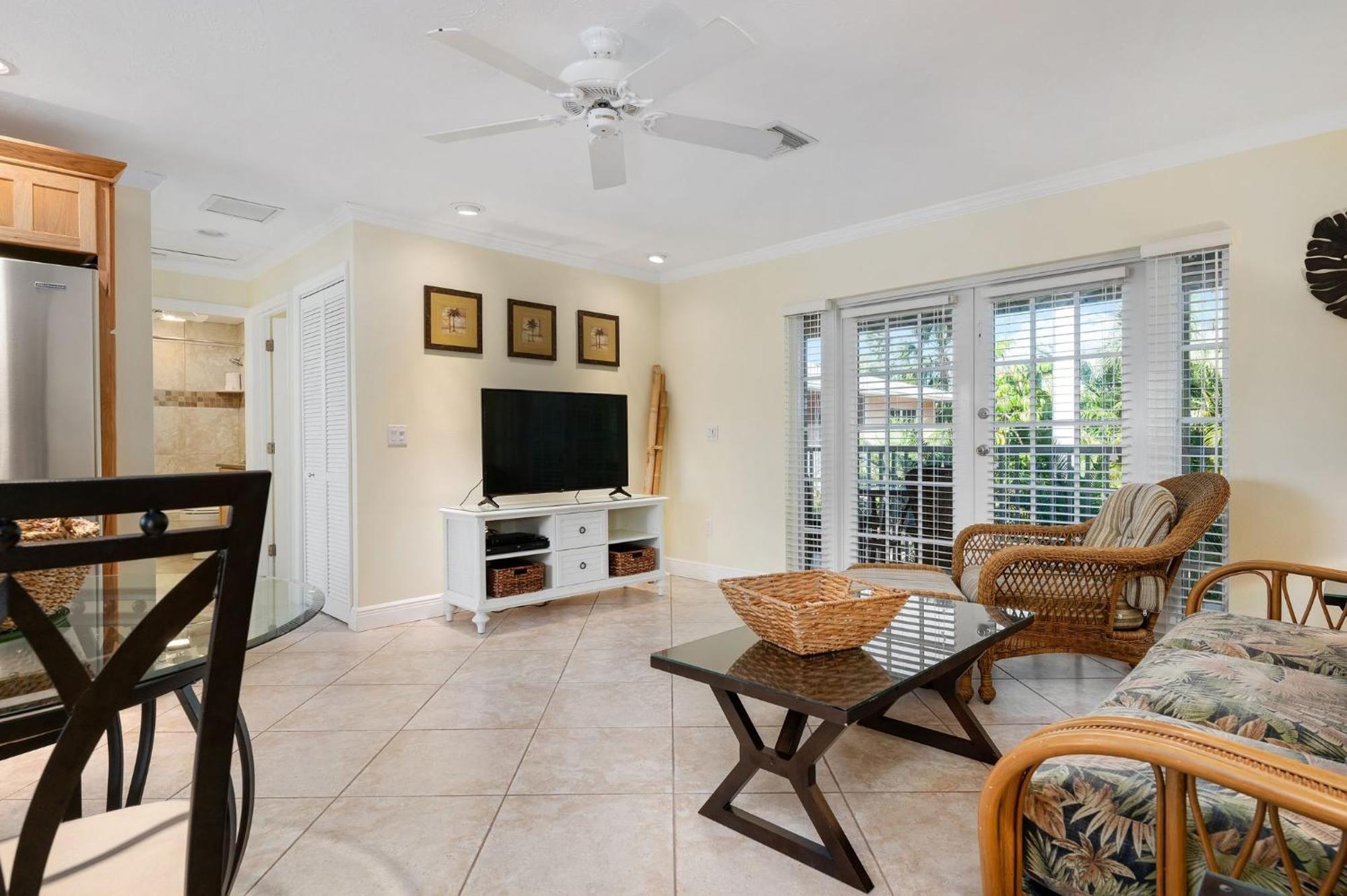 Siesta Key Inn المظهر الخارجي الصورة
