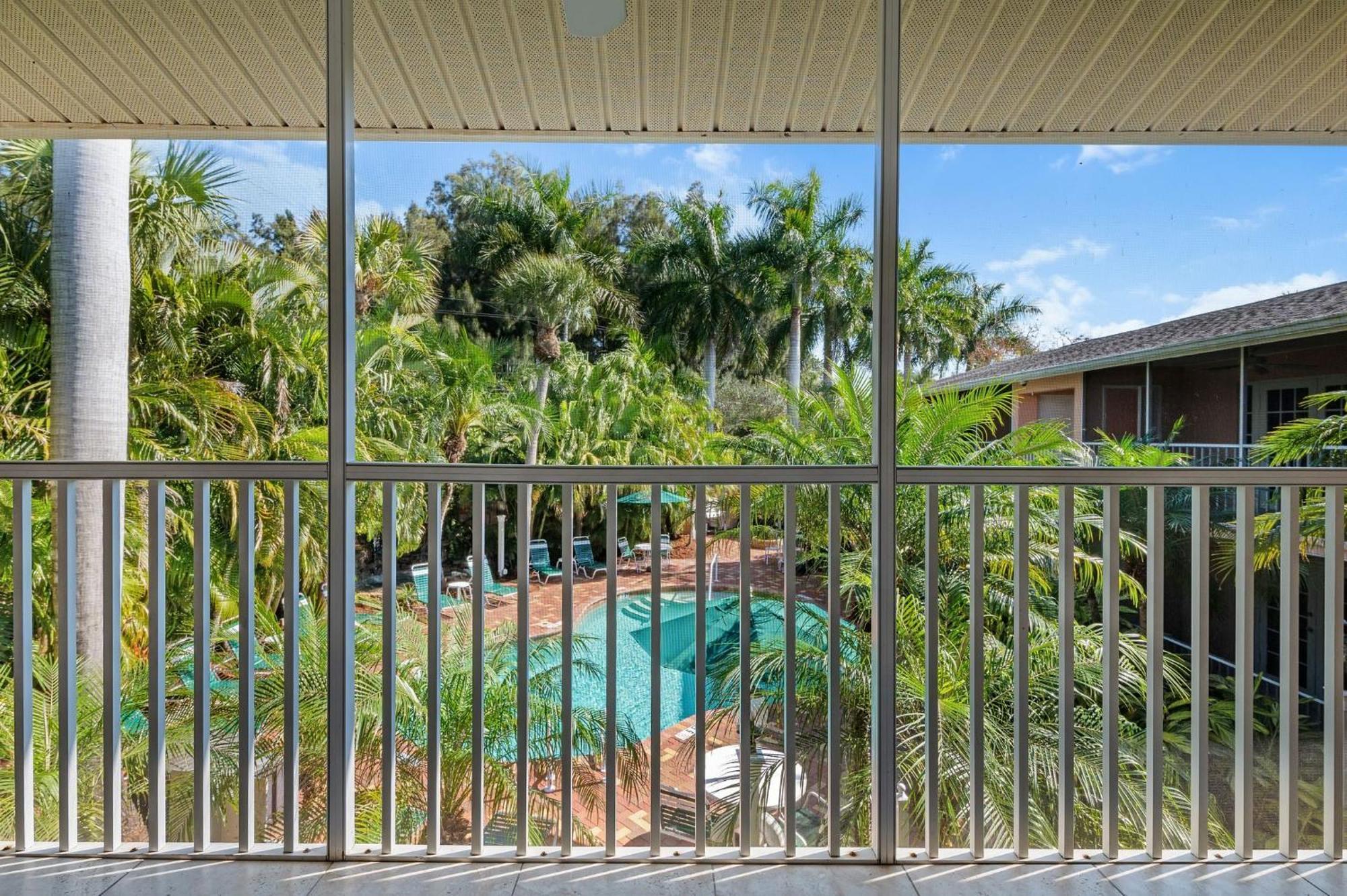 Siesta Key Inn المظهر الخارجي الصورة