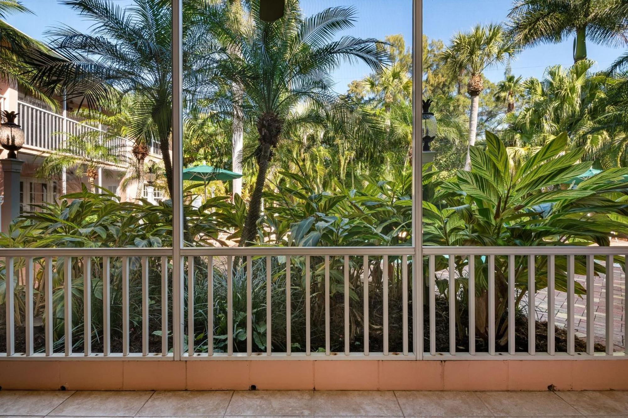Siesta Key Inn المظهر الخارجي الصورة
