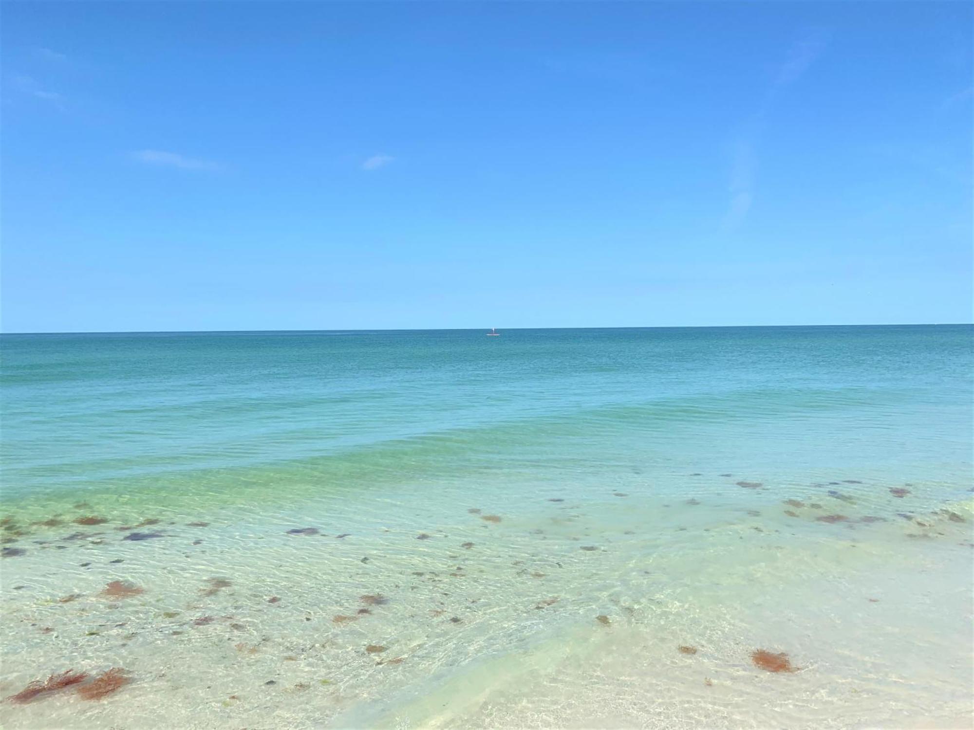Siesta Key Inn المظهر الخارجي الصورة