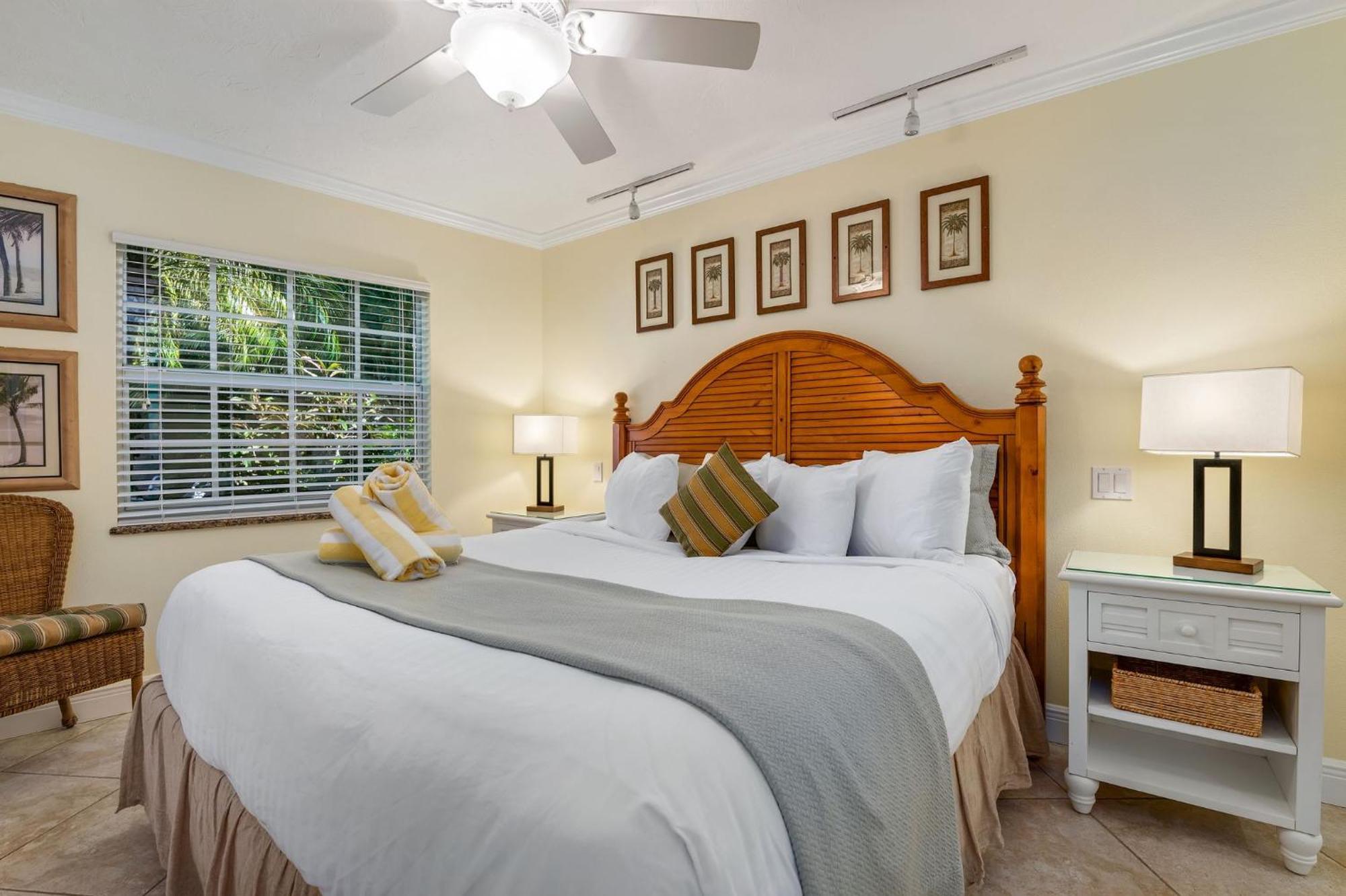 Siesta Key Inn المظهر الخارجي الصورة