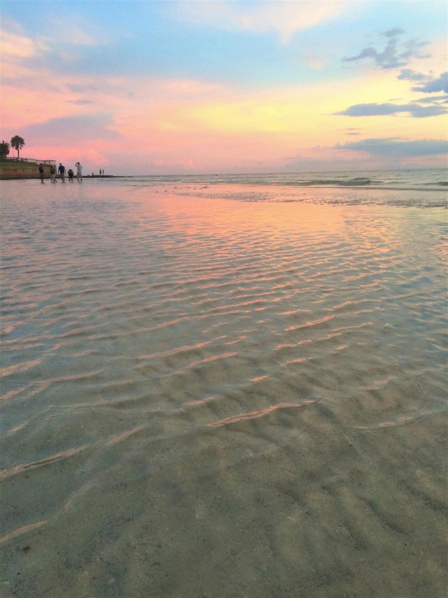 Siesta Key Inn المظهر الخارجي الصورة