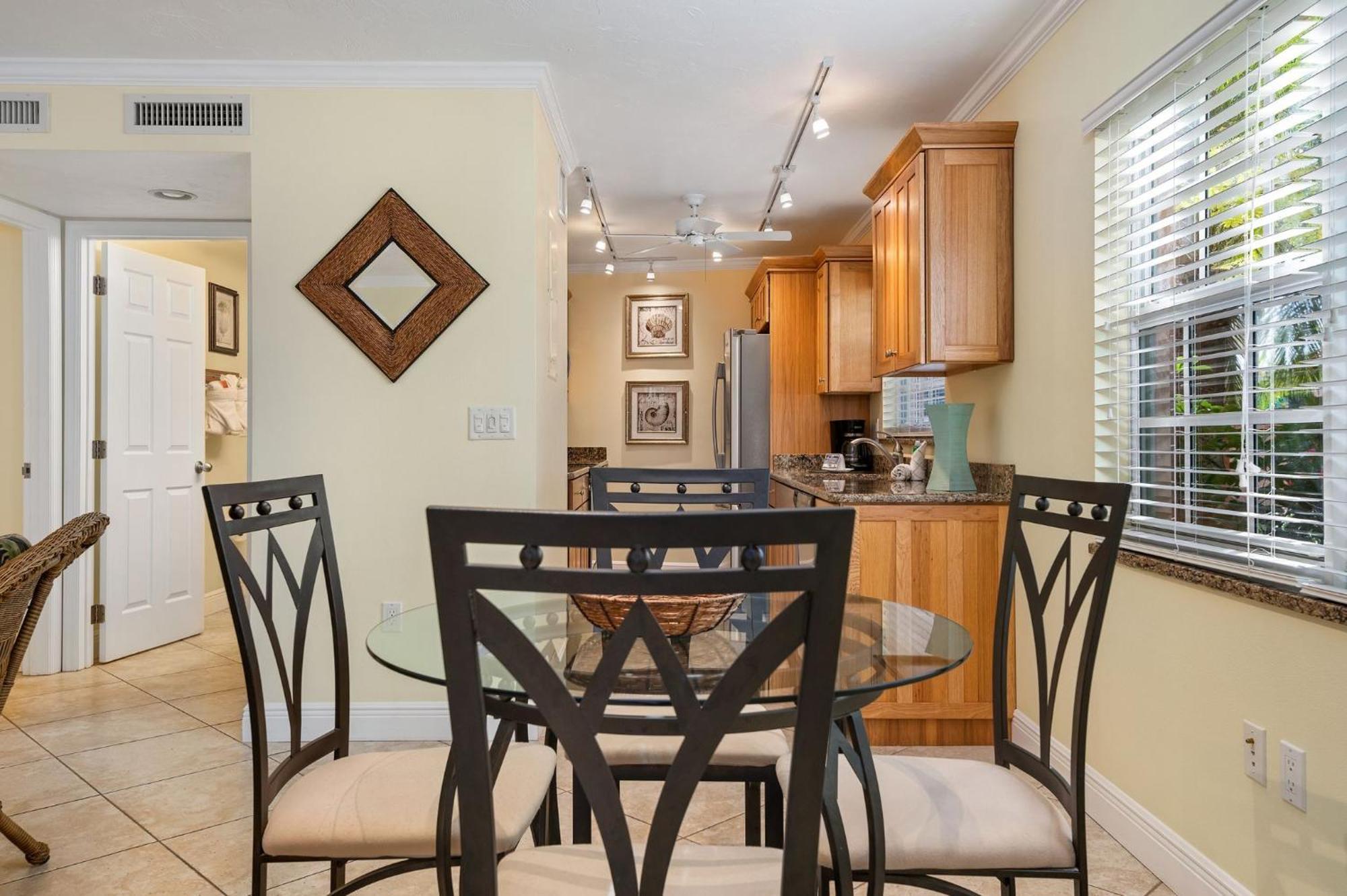Siesta Key Inn المظهر الخارجي الصورة