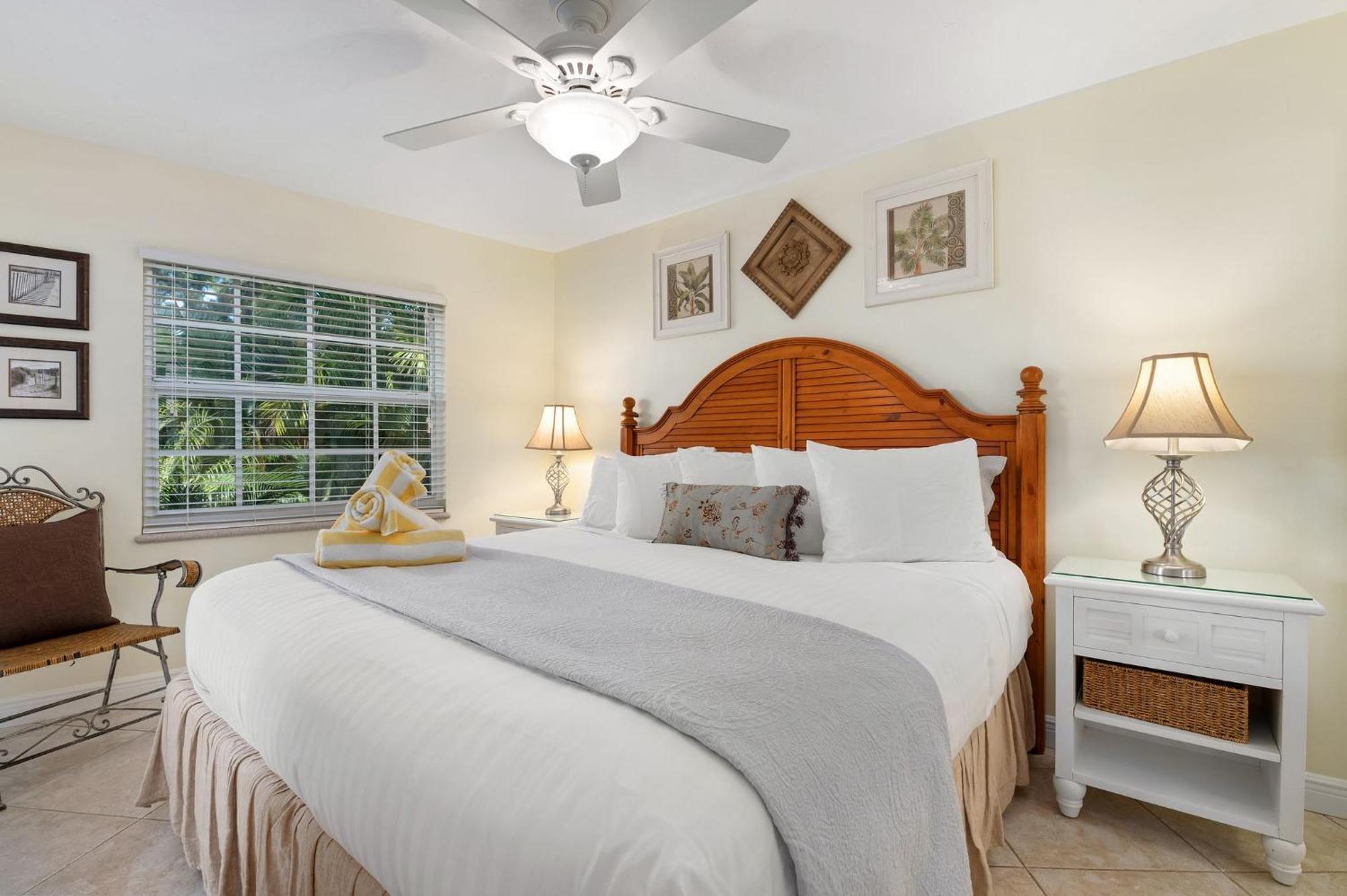 Siesta Key Inn المظهر الخارجي الصورة