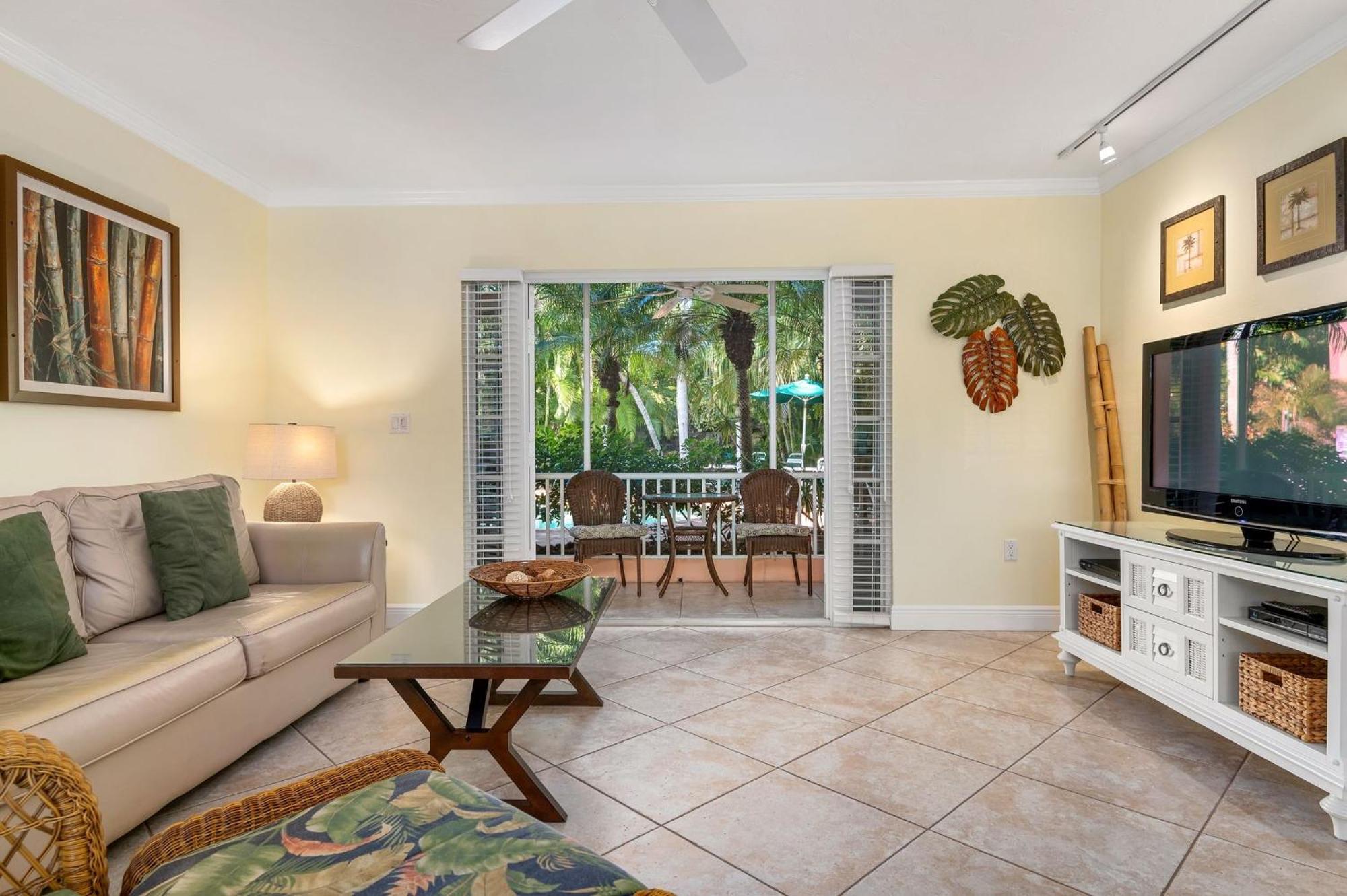 Siesta Key Inn المظهر الخارجي الصورة