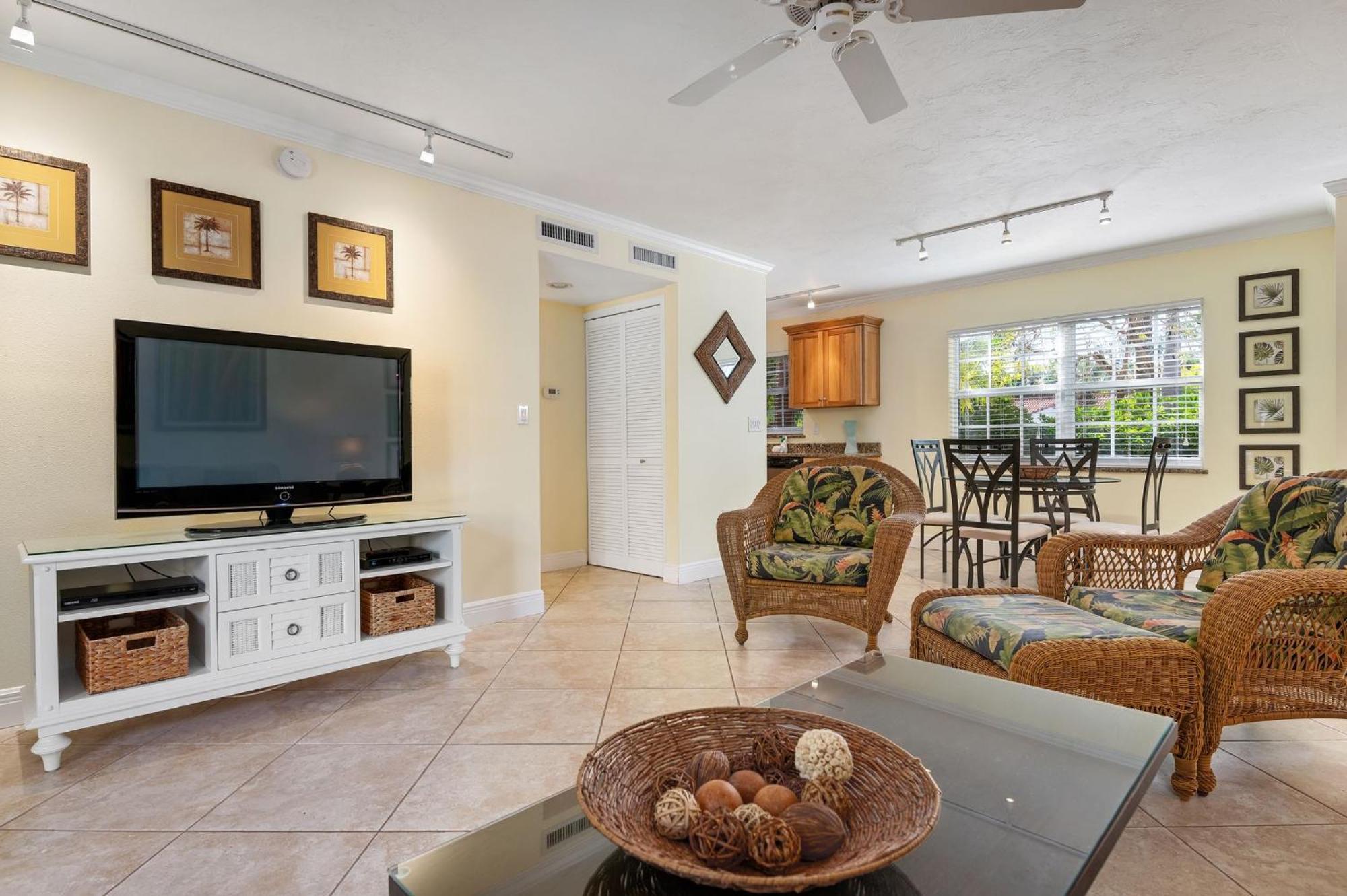 Siesta Key Inn المظهر الخارجي الصورة