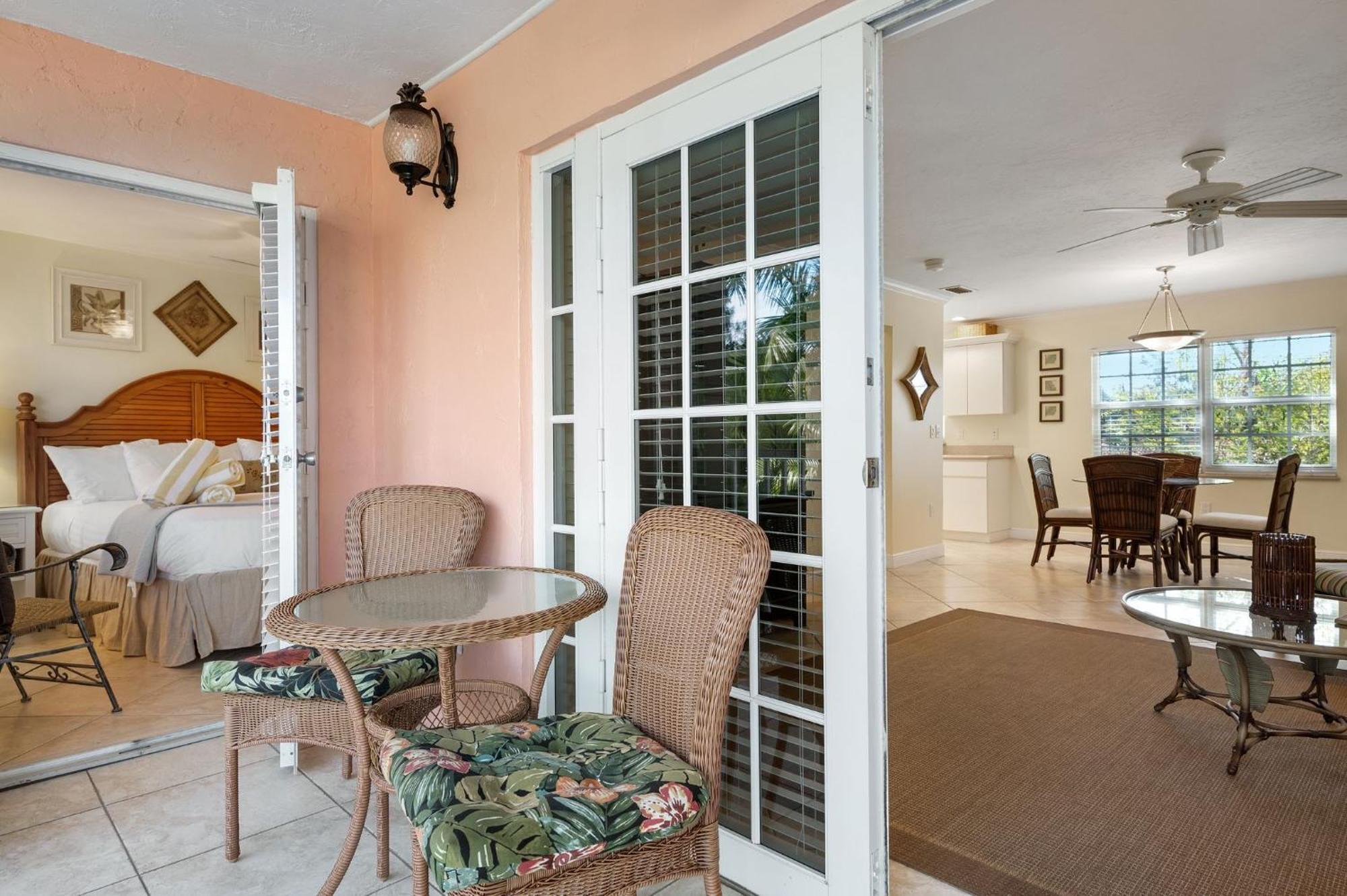 Siesta Key Inn المظهر الخارجي الصورة