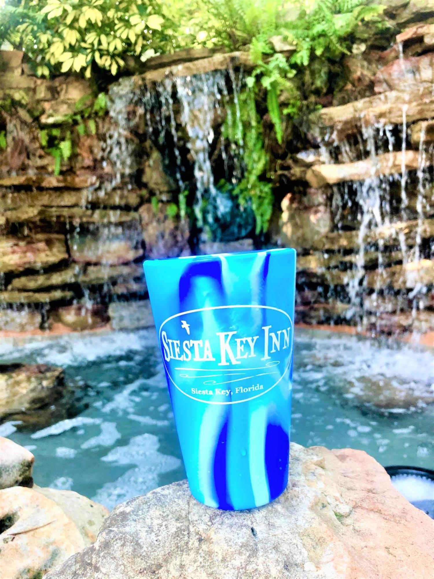 Siesta Key Inn المظهر الخارجي الصورة