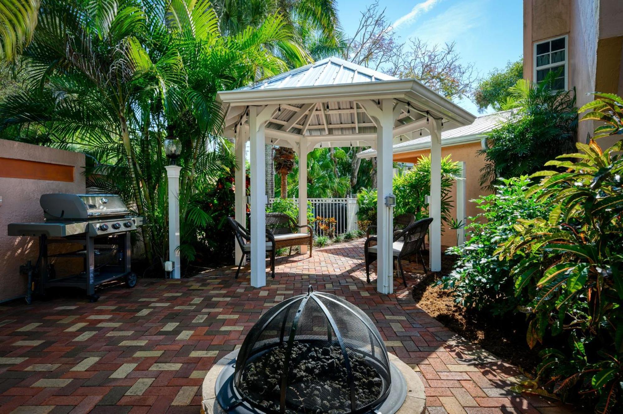 Siesta Key Inn المظهر الخارجي الصورة