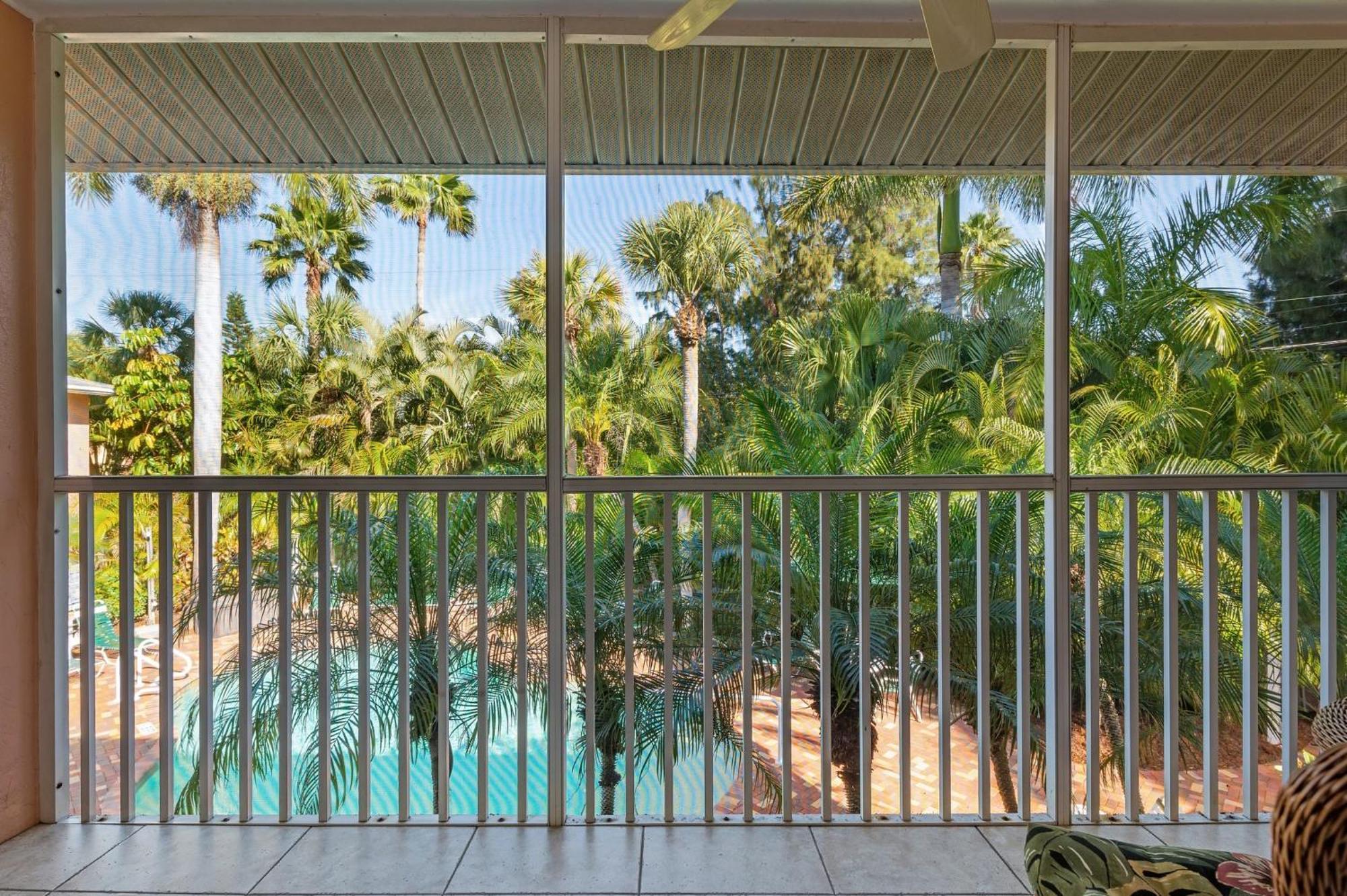 Siesta Key Inn المظهر الخارجي الصورة